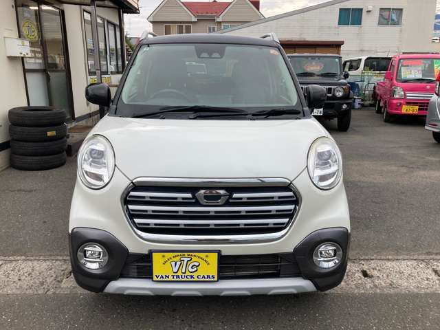 CAST STYLE 4WD