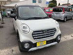 CAST STYLE 4WD