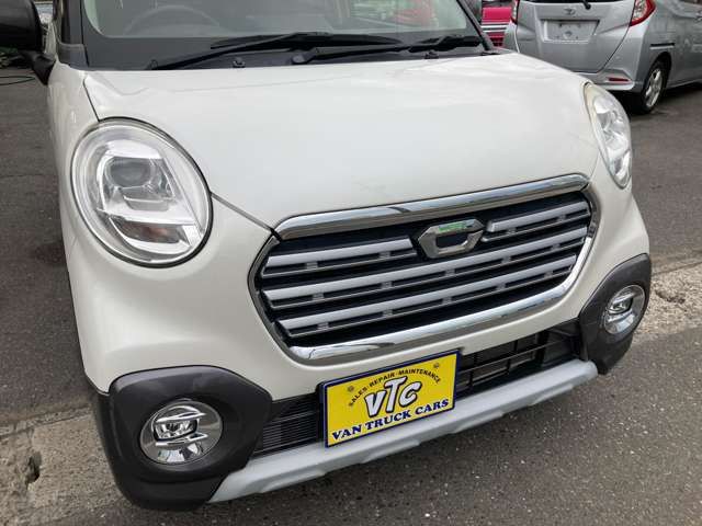 CAST STYLE 4WD