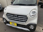 CAST STYLE 4WD