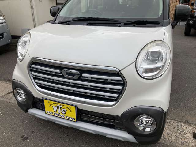 CAST STYLE 4WD