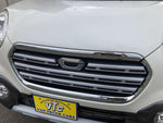 CAST STYLE 4WD