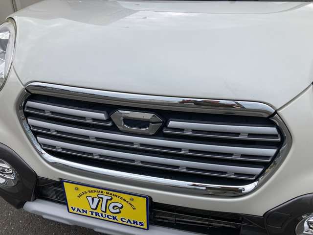 CAST STYLE 4WD