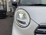 CAST STYLE 4WD