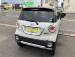 CAST STYLE 4WD