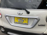CAST STYLE 4WD