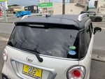 CAST STYLE 4WD
