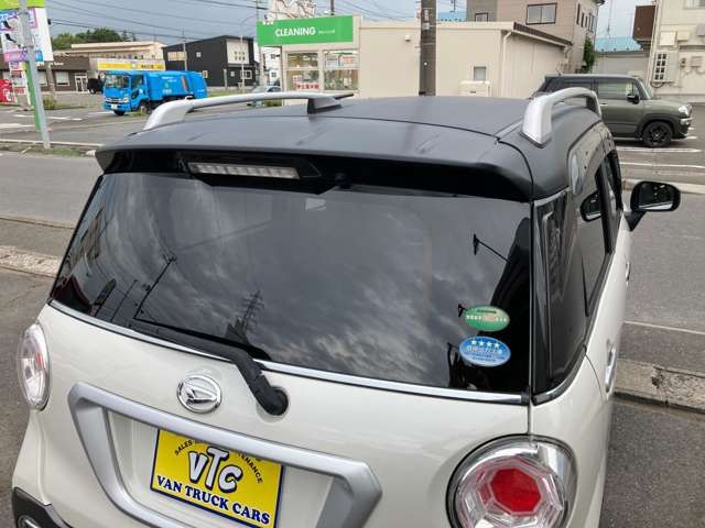 CAST STYLE 4WD