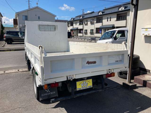 キャンター