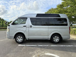HIACE van 4WD