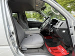 HIACE van 4WD