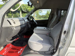 HIACE van 4WD