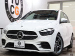 MERCEDES BENZ B class