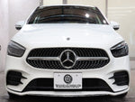 MERCEDES BENZ B class