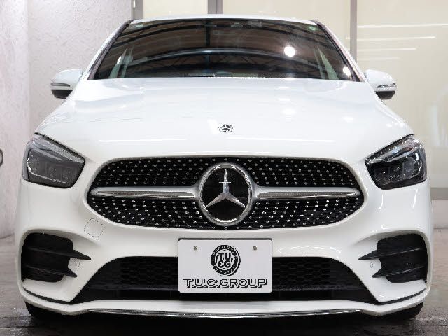 MERCEDES BENZ B class