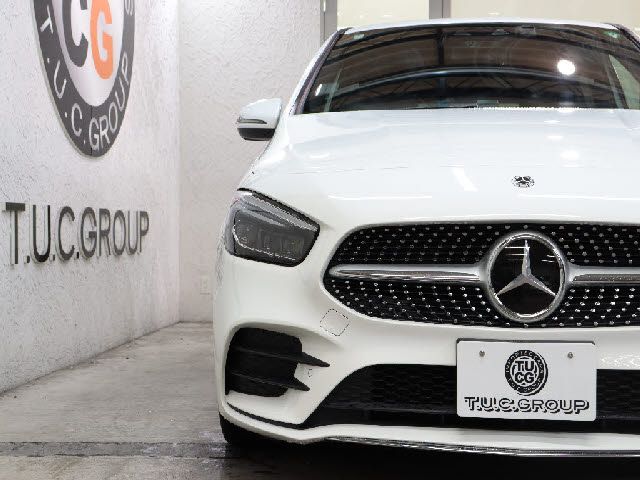 MERCEDES BENZ B class