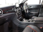 MERCEDES AMG GLA class
