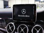 MERCEDES AMG GLA class