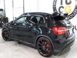 MERCEDES AMG GLA class