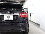 MERCEDES AMG GLA class