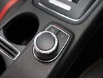 MERCEDES AMG GLA class