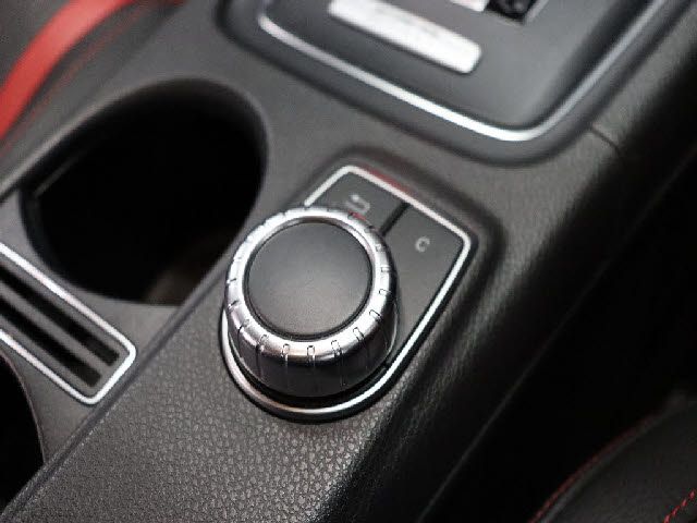 MERCEDES AMG GLA class
