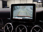 MERCEDES AMG GLA class