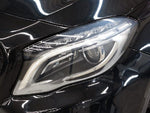 MERCEDES AMG GLA class