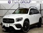 MERCEDES BENZ GLB