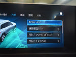 MERCEDES BENZ GLB