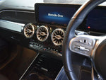 MERCEDES BENZ GLB