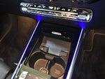 MERCEDES BENZ GLB
