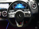 MERCEDES BENZ GLB