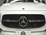 MERCEDES BENZ GLB