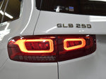 MERCEDES BENZ GLB