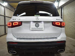MERCEDES BENZ GLB