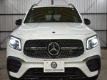 MERCEDES BENZ GLB