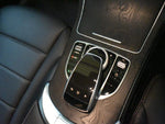 MERCEDES BENZ C class sedan