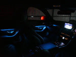 MERCEDES BENZ C class sedan