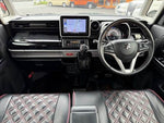 Spacia custom 4WD