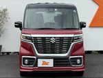 Spacia custom 4WD
