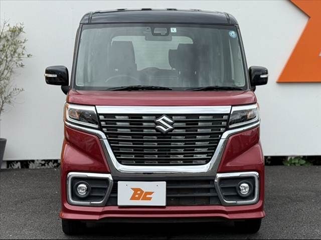 Spacia custom 4WD