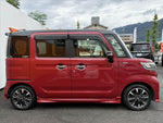 Spacia custom 4WD