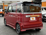Spacia custom 4WD