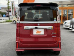 Spacia custom 4WD
