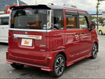 Spacia custom 4WD