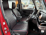 Spacia custom 4WD