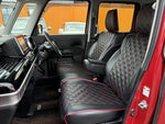 Spacia custom 4WD