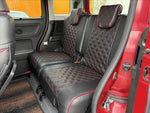 Spacia custom 4WD