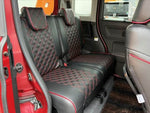 Spacia custom 4WD